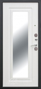 Дверь Дверь ДЧ №25 с отделкой МДФ ПВХ