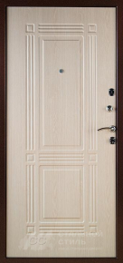 Дверь Дверь МДФ №305 с отделкой МДФ ПВХ