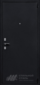 Дверь Дверь ЭД №17 с отделкой Порошковое напыление