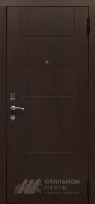 Дверь Дверь МДФ №353 с отделкой МДФ ПВХ