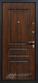 Дверь Дверь МДФ №65 с отделкой МДФ ПВХ