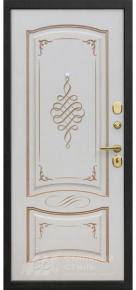 Дверь Дверь МДФ №388 с отделкой МДФ ПВХ