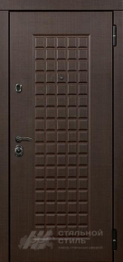 Дверь Дверь МДФ №300 с отделкой МДФ ПВХ