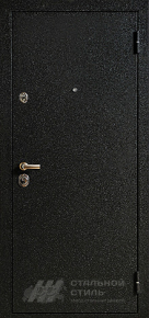 Дверь Дверь Порошок №106 с отделкой Порошковое напыление