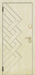Дверь Дверь МДФ №514 с отделкой МДФ ПВХ