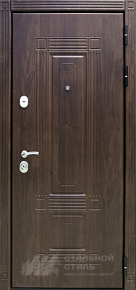 Дверь Дверь МДФ №85 с отделкой МДФ ПВХ