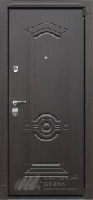 Дверь Дверь МДФ №216 с отделкой МДФ ПВХ