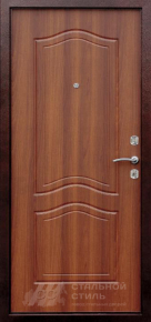 Дверь Дверь УЛ №23 с отделкой МДФ ПВХ