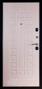 Дверь Дверь МДФ №52 с отделкой МДФ ПВХ