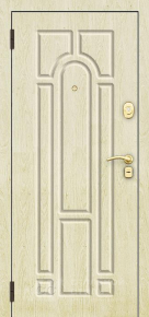 Дверь Дверь МДФ №507 с отделкой МДФ ПВХ