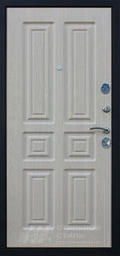 Дверь Дверь Порошок №21 с отделкой МДФ ПВХ
