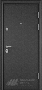 Дверь Дверь Порошок №24 с отделкой Порошковое напыление