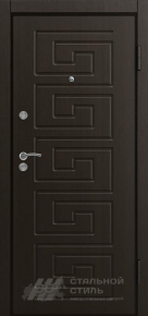 Дверь Дверь МДФ №316 с отделкой МДФ ПВХ