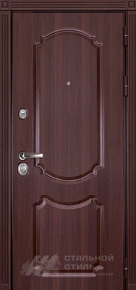 Дверь Дверь МДФ №92 с отделкой МДФ ПВХ