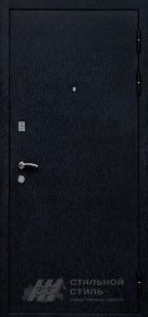 Дверь Дверь Порошок №31 с отделкой Порошковое напыление